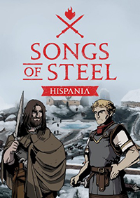 鋼鐵之歌：伊比利亞戰記