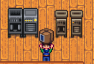 《星露谷物語》物品打包器MOD