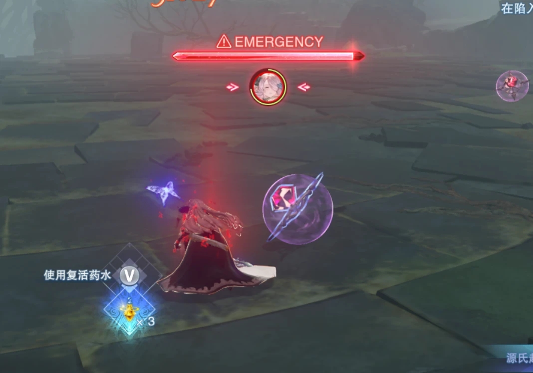 《碧藍(lán)幻想：RELINK》快速復(fù)活MOD