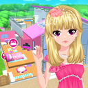 芭比房間設(shè)計(jì)裝扮