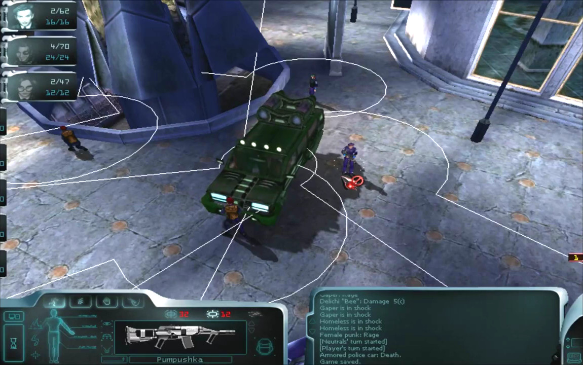 COPS2170：法律的力量