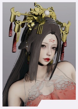 《AI少女》大周女皇沈玉顏MOD