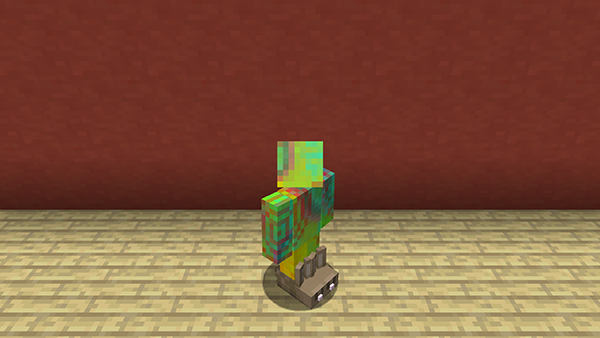 《我的世界》1.19.2奇異飾品MOD