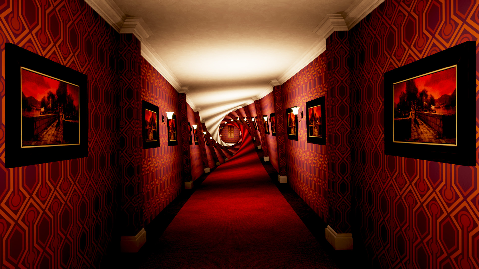 TAPE：揭開記憶的面紗