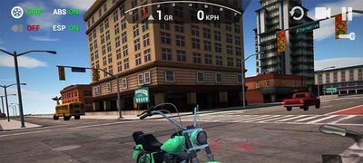 競速賽車王者