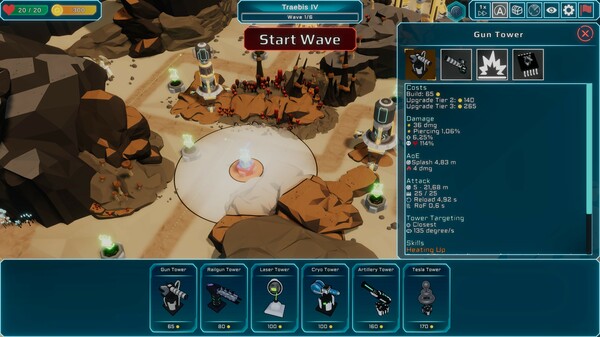 阿斯特拉統治計劃