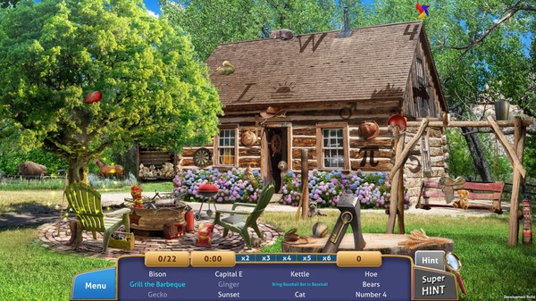 尋找美國：心臟地帶