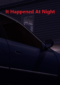 夜晚發生的事