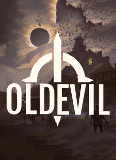 古老的邪惡中文版