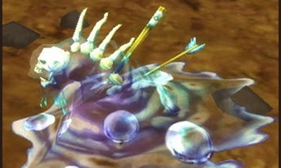 《魔獸世界》寵物靈魔，靈魔之子獲取攻略