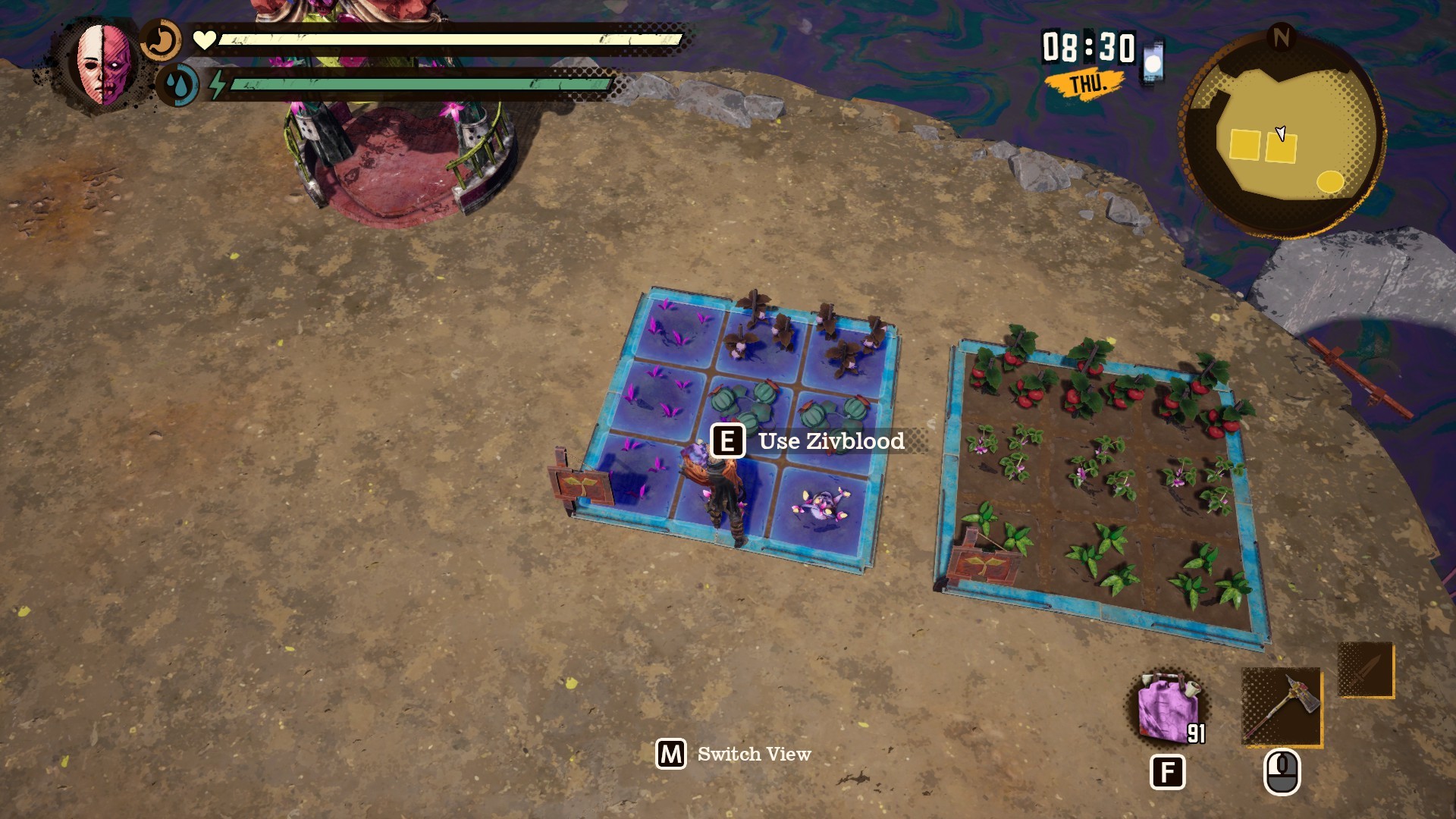 創(chuàng)尸紀(jì)