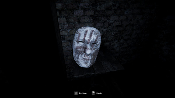 覺醒：黑暗空間