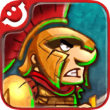 斯巴達(dá)之榮耀中文版