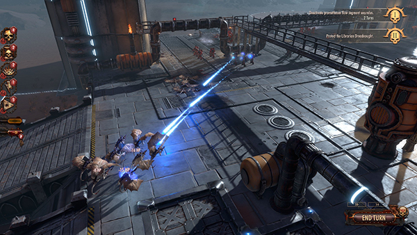 《戰(zhàn)錘40K：Battlesector》v1.3.56升級檔+未加密補(bǔ)丁[RUNE]