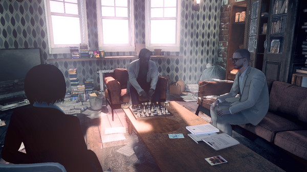 致命預感2：偽裝的祝福