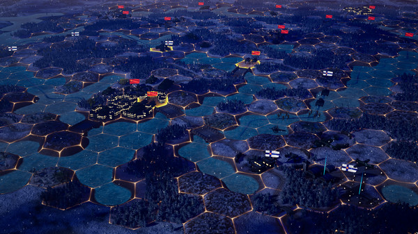 戰略思維：自由的精神