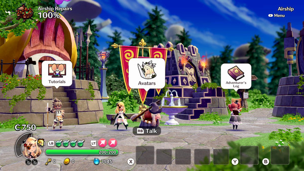 小小諾婭：天堂之子