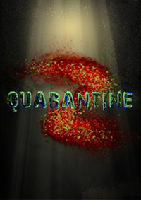 隔離區-Z：生存