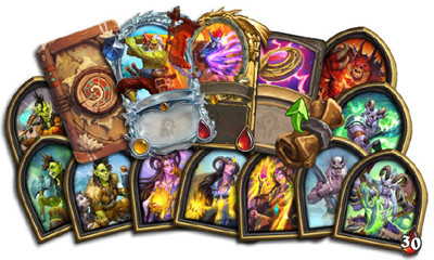 《爐石傳說》貧瘠之地的錘煉通行證獎勵更新介紹