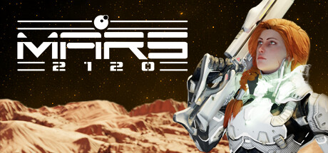 火星2120（MARS 2120）