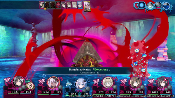 神獄塔：斷罪瑪麗2