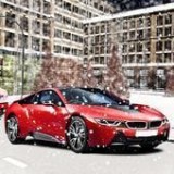 圣誕賽車老人3D