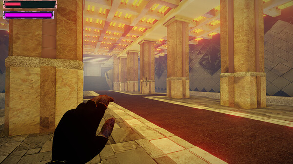 佩倫之子：哈爾科夫