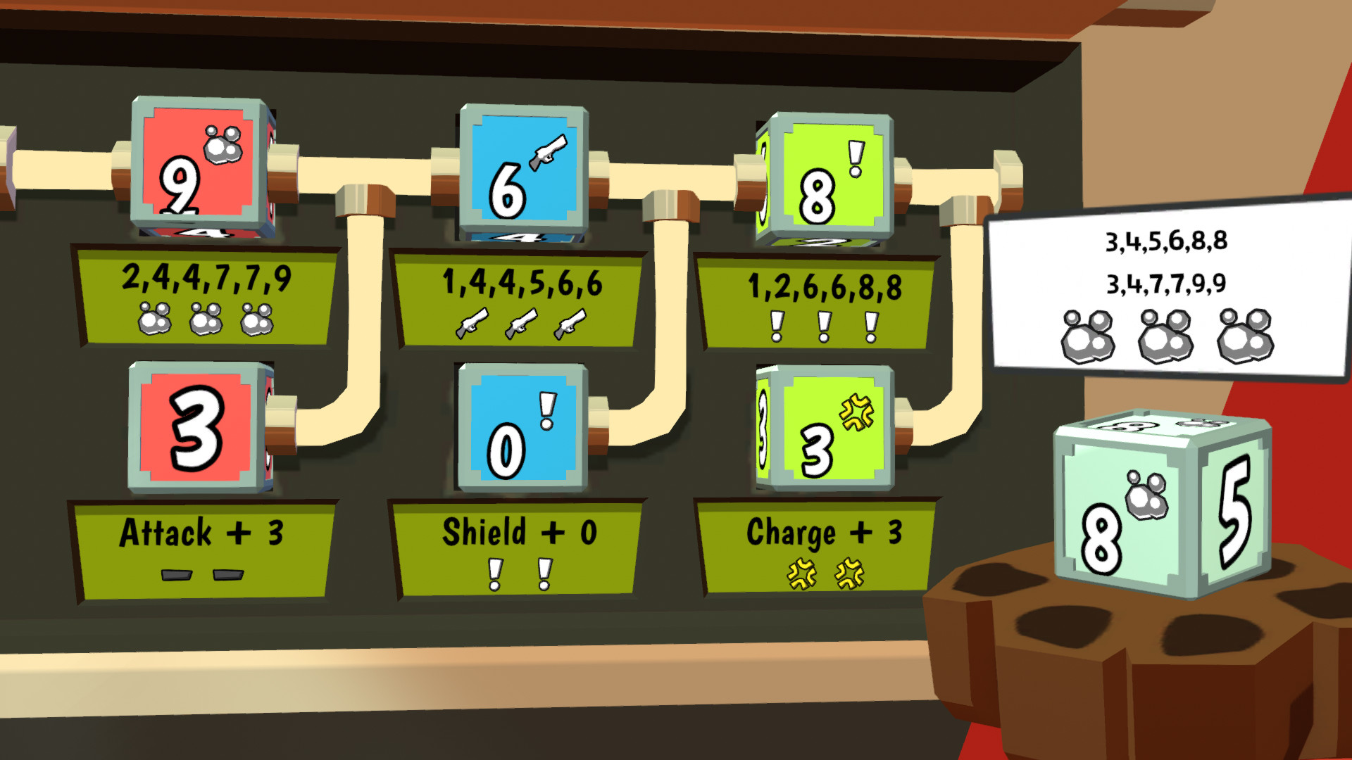 模糊力量：幽靈小隊破解版