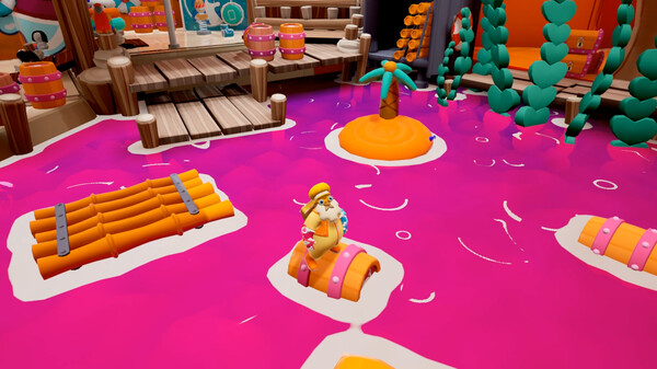 古怪鯨魚：不速之客