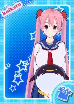 《戀活Sunshine》天才麻將少女原村和MOD