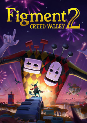 虛構世界2：信條谷