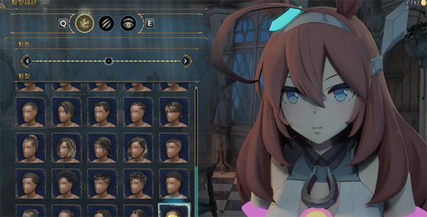 《霍格沃茨之遺》可愛賽馬娘美蒲波旁v1.1.1MOD