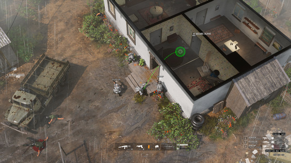 雷霆一號(hào)steam版