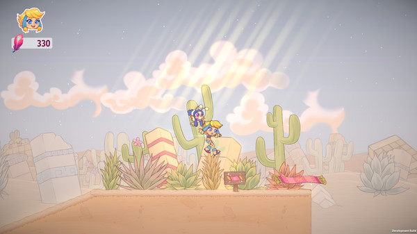 萊拉與隱藏森林