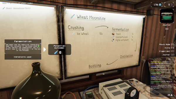 私釀大師中文版