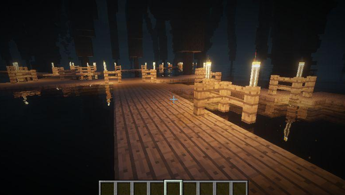《我的世界》動作秘偶CosmicNPCsMOD