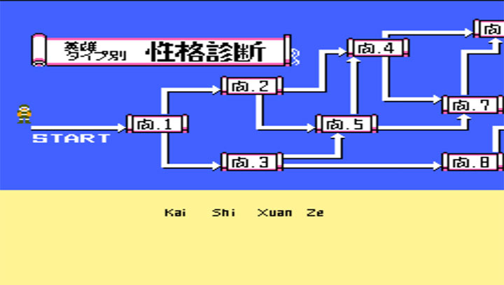 尋秦記