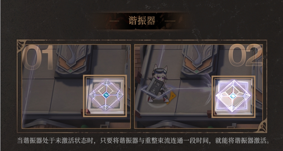 《明日方舟》塵影余音怪物機制一覽