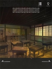 逃出舊校舍