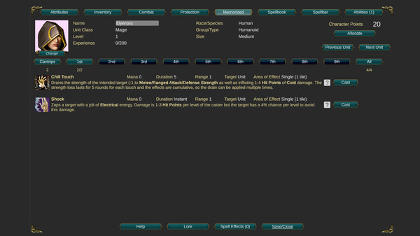 菲爾達谷的詛咒