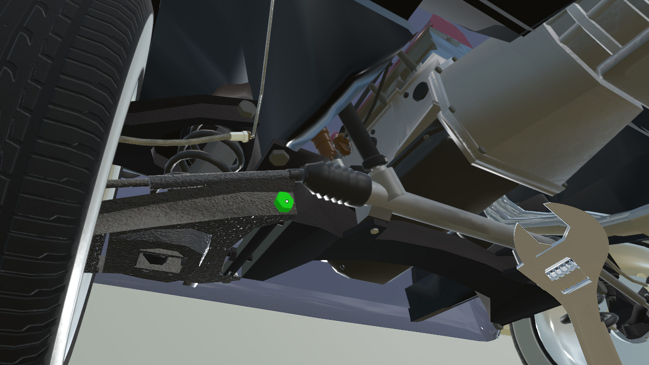 我的車庫破解版