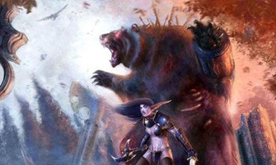 《爐石傳說》貧瘠之地嘲諷德卡組推薦