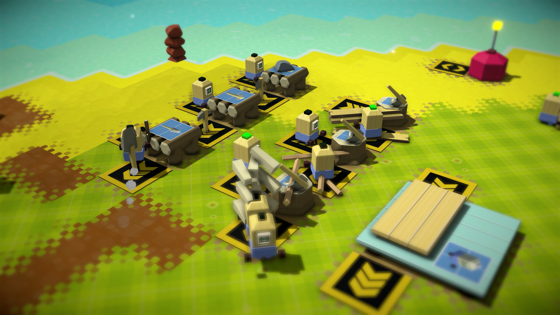 奧拓星球：強敵