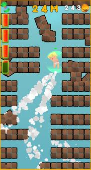 BeBeJump