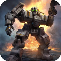 全民機(jī)甲大作戰(zhàn)