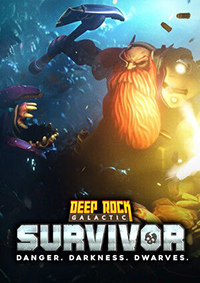深巖銀河：幸存者正式版