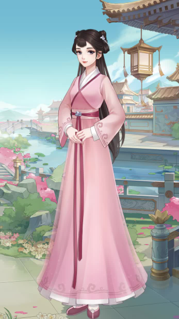 舞天姬