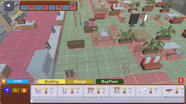 愛麗絲的漢堡店