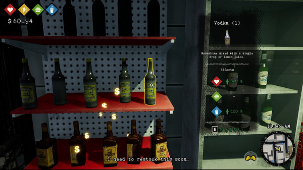 流浪漢模擬器正式版