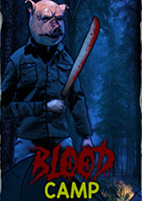 血型營地